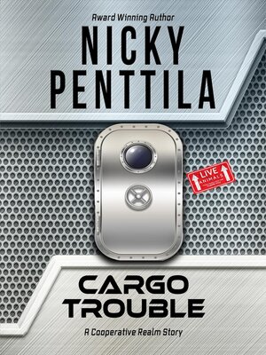 cover image of Cargo Trouble